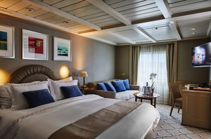 Owner's Suite